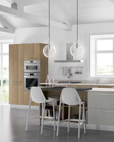 L'illuminazione a LED in cucina - Idee per la tua nuova cucina